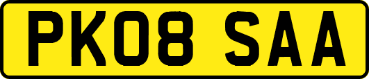 PK08SAA