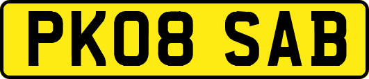 PK08SAB