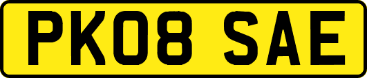 PK08SAE