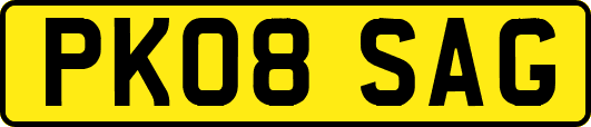 PK08SAG