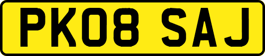 PK08SAJ