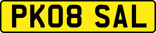 PK08SAL