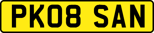 PK08SAN