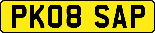 PK08SAP