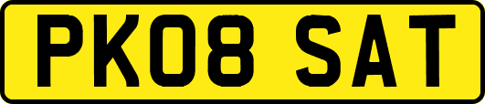 PK08SAT
