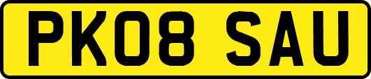 PK08SAU