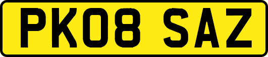 PK08SAZ