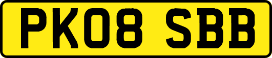 PK08SBB