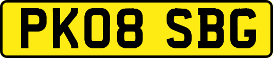 PK08SBG