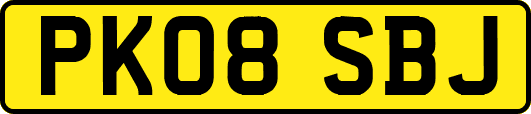 PK08SBJ