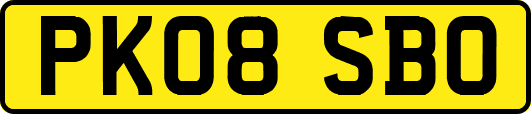 PK08SBO