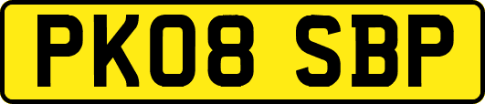 PK08SBP
