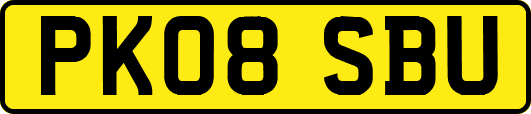 PK08SBU