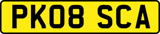 PK08SCA
