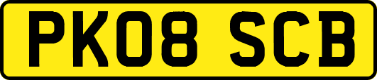 PK08SCB