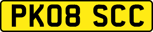 PK08SCC