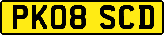 PK08SCD
