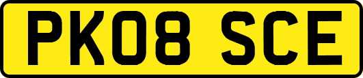 PK08SCE