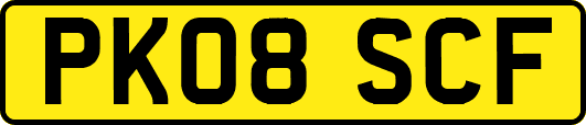 PK08SCF