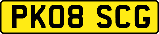 PK08SCG