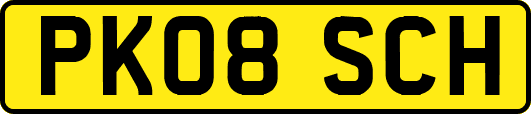 PK08SCH