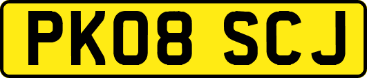 PK08SCJ