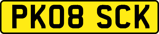 PK08SCK