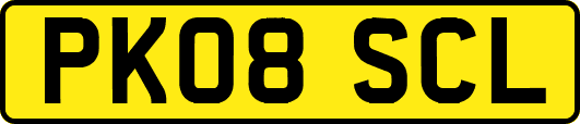 PK08SCL