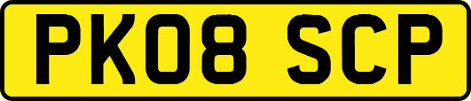 PK08SCP