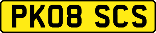 PK08SCS