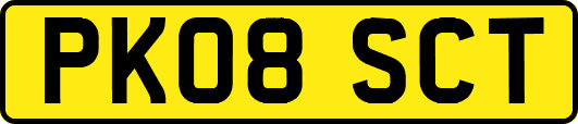 PK08SCT