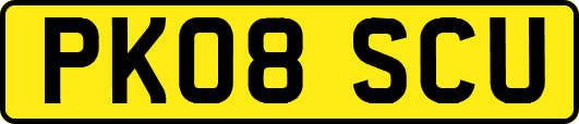 PK08SCU