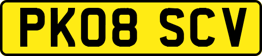 PK08SCV