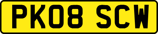 PK08SCW