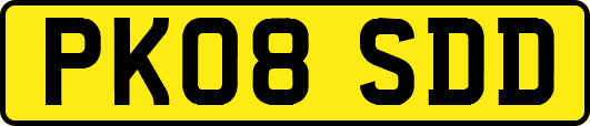 PK08SDD