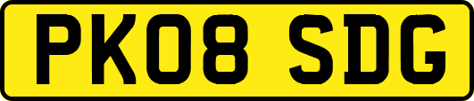 PK08SDG