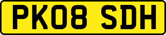 PK08SDH
