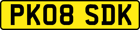 PK08SDK