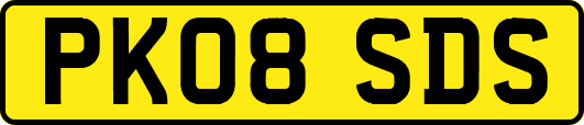 PK08SDS
