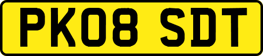 PK08SDT