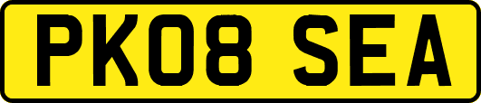 PK08SEA