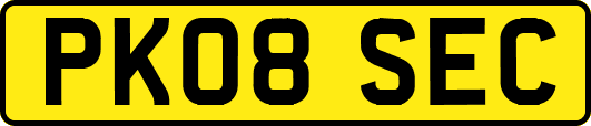 PK08SEC