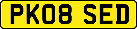PK08SED