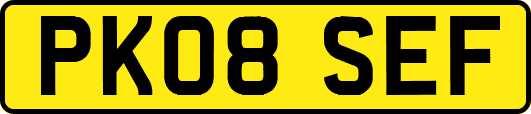 PK08SEF