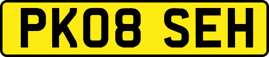 PK08SEH