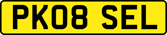 PK08SEL