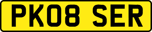 PK08SER