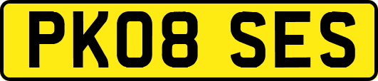 PK08SES