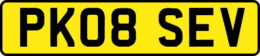 PK08SEV