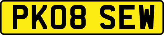 PK08SEW